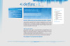 deflex IT GmbH ist Vertriebspartner